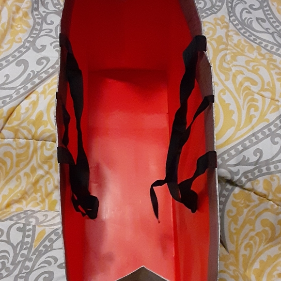 Gucci Limited Edition Paperbag - Picture 6 of 16